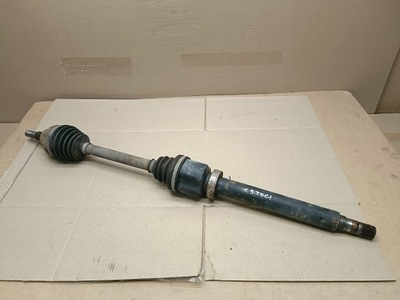 Ford transit connect mk2 1.5 приводной вал правая автоматическая коробка передач фото №1