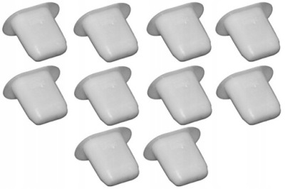 Citroen ford renault dacia кліпси роз'єми роз'єм фото №1