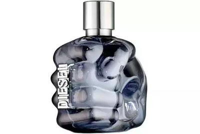 Diesel Only The Brave for Man Woda toaletowa