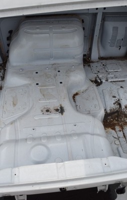 Тунель середній volvo fmx денна кабіна короткий фото №1