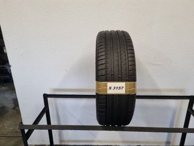 235 50 20 104Y MICHELIN PULTELIS SPORT 4 SUV J LR DOT.0219R 