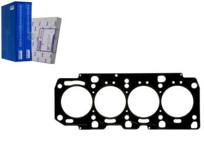 Ajusa прокладка gł. alfa romeo gt 06- фото №1