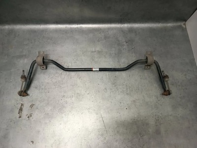 Bmw x6 f16 стабилизатор задняя фото №1