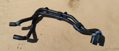 Шланг труба wąż wody volkswagen id.4 vw id4 1ea121157k фото №1