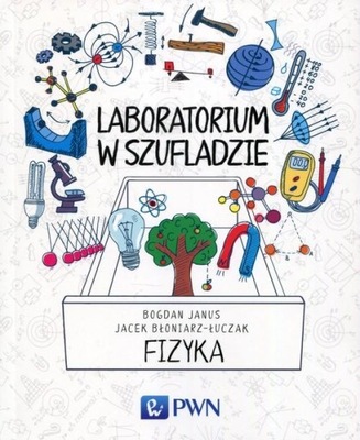 LABORATORIUM W SZUFLADZIE FIZYKA