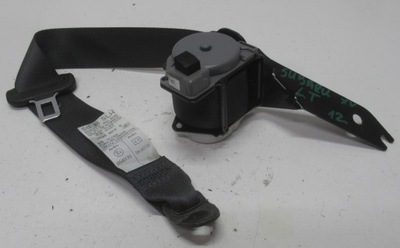 Subaru xv 12r pas безпеки лівий задня фото №1