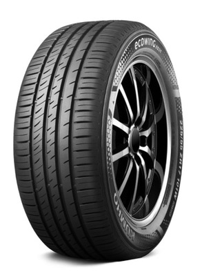 2x Kumho Ecowing ES31 195/65R15 91T