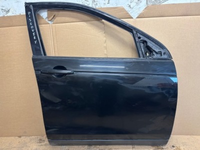 Land rover discovery sport l550 двері праве перед передні повний фото №1