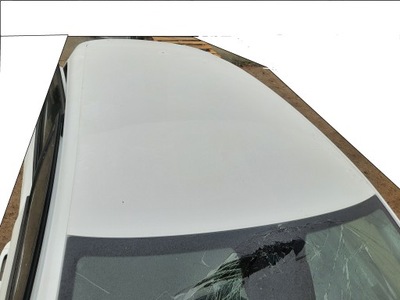 Renault clio v крыша ov369 фото №1