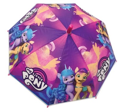 Parasolka dla dzieci My Little Pony Licencja