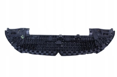 Захист pod бампер opel corsa f 22r. фото №1