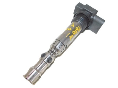 Vw polo iv 9n 1.2 2004r катушка зажигания фото №1