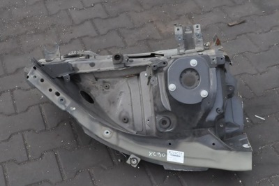 Volvo xc90 ii чверть лонжерон ліва перед фото №1