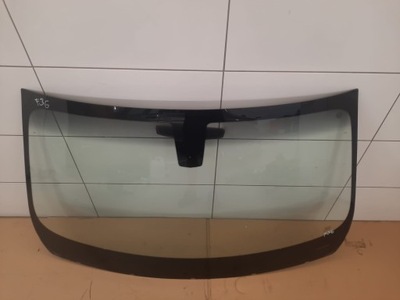 Bmw f36 скло лобове перед фото №1