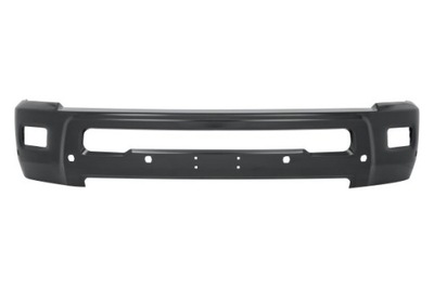 Dodge ram 2500 3500 2010- бампер перед цвет pdc фото №1