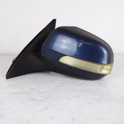 Hover h5 дзеркало ліва 6c7abw100630 фото №1