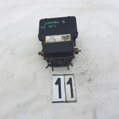 Opel vectra b насос abs 12836801 фото №1