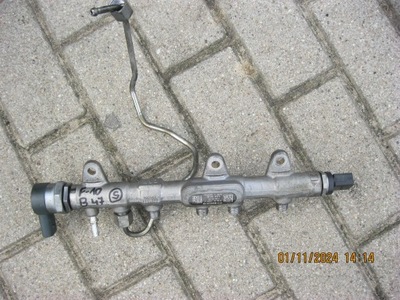 Bmw mini b47 молдинг впрыскная фото №1