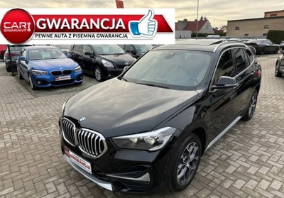 BMW X1 2,0 Benzyna 231 KM X-Drive GWARANCJA Za...