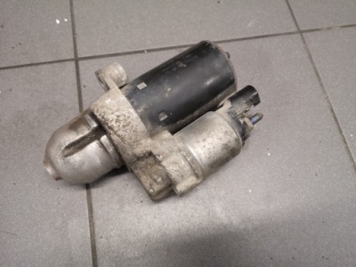 Стартер audi a6 c6 європа  3.2 fsi 06e911023c фото №1