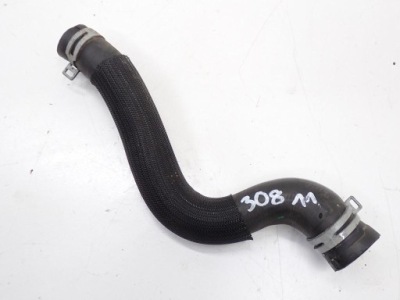 Wąż шланг трубка wody peugeot 308 i t7 1.6 e-hdi 9h05 11r фото №1