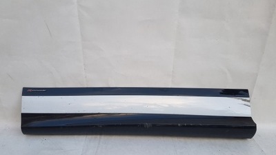 Evoque ii 19r- r-dynamic молдинг дверь левая перед фото №1