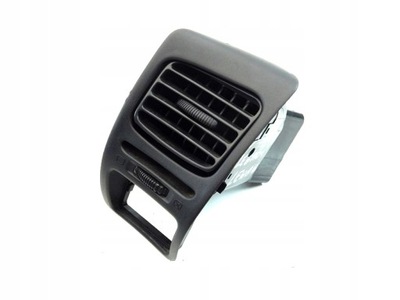 15/18 subaru legacy ii решётка обдув консоли левая фото №1