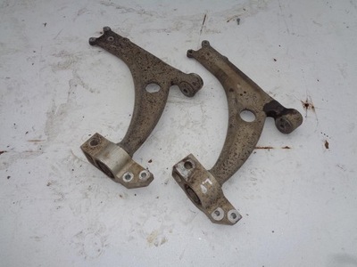 Рычаг правый перед vw passat b6 фото №1