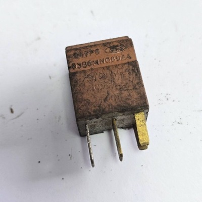 Реле citroen c4 i 83bg14n089aa фото №1