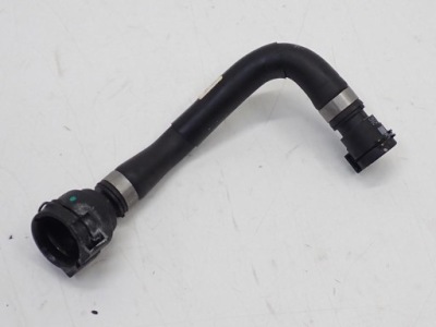 Пабтрубок  шланг трубка воды 8743373 bmw ix3 g08 21r фото №1