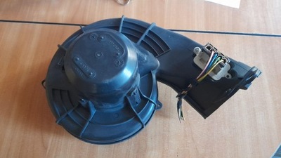 Вентилятор nawiewu^^ opel meriva a 58874 фото №1