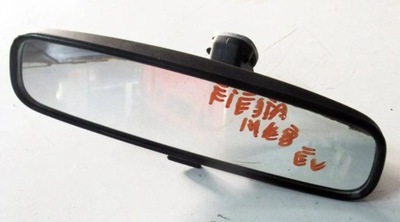 Ford fiesta mk8 зеркало внутреннее заднего вида фото №1