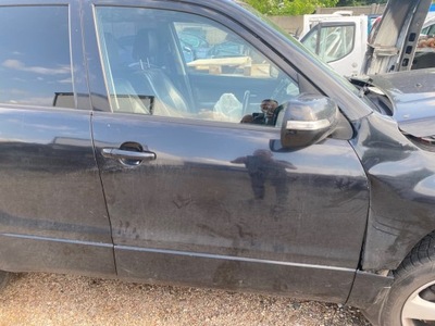 Grand vitara ii 05-10r двері перед p zj3 фото №1