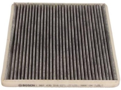 FILTER CABIN TOYOTA HILUX VII 05-11 LAND CRUISER J200 08-21 J150 11-17  