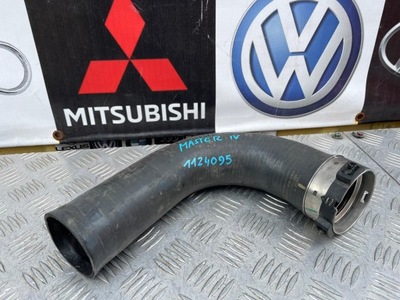 Renault master iv труба шланг turbo 2.3 1124095 фото №1