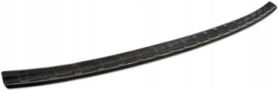 Молдинг na бампер mitsubishi eclipse cross phev фото №1