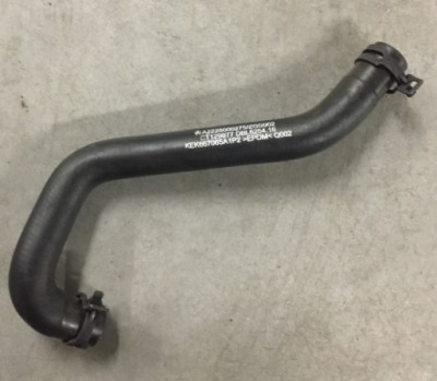 Mercedes w222 222 s klasa пабтрубок  труба шланг новый фото №1