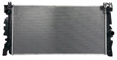 MINI COUNTRYMAN BMW F45 F46 225XE HYBRID 7643331 DE AGUA + INTERCOOLER  