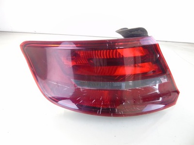 Лампа левая задняя задняя audi a3 8v sportback фото №1