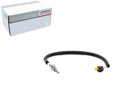 Датчик температури вихлопних газів mercedes hitachi фото №1