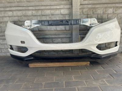 Бампер перед honda hr-v ii 71101-t7w фото №1