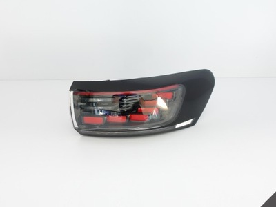 Vw id.4 id4 11a 20- лампа led high iq.light права фото №1