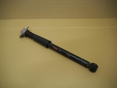 Амортизатор амортизатор задняя skoda fabia iii 6c0513025ak фото №1