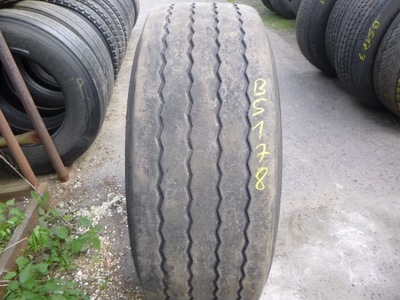 NEUMÁTICO COCHE DE CARGA 385/65R22.5 FIRESTONE BIEZNIKOWANA NACZEPOWA DE CARGA  