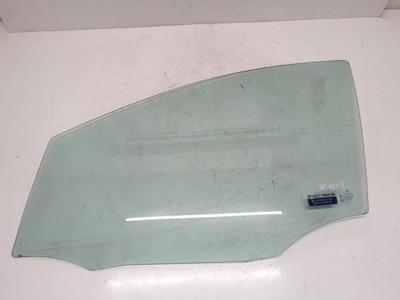 Mercedes a w169 04-12 скло ліва передня перед фото №1