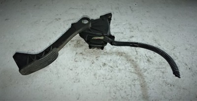 Потенциометр газа volvo 9209745 фото №1