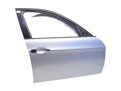 Двері правий перед 354/7 bmw 3 e91 фото №1