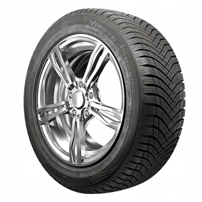 4x PREMIORRI 205/55R16 Vimero 4SEASONS 94V XL M+S 3PMSF