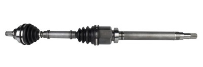 Приводной вал gsp 218280 фото №1