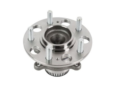 Ступица подшипник колеса задняя hyundai i30 elantra v kia ceed pro ceed фото №1